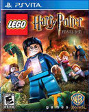 LEGO Harry Potter Years 5-7 - Playstation Vita - Destination Retro
