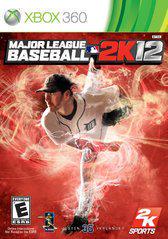 Major League Baseball 2K12 - Xbox 360 - Destination Retro