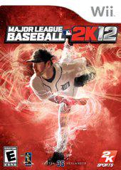 Major League Baseball 2K12 - Wii - Destination Retro