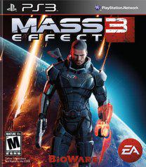 Mass Effect 3 - Playstation 3 - Destination Retro