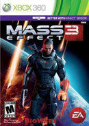 Mass Effect 3 - Xbox 360 - Destination Retro