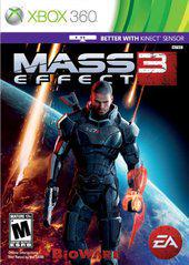 Mass Effect 3 - Xbox 360 - Destination Retro