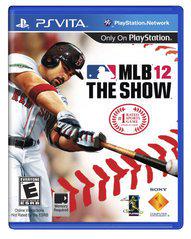 MLB 12: The Show - Playstation Vita - Destination Retro