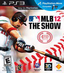 MLB 12: The Show - Playstation 3 - Destination Retro