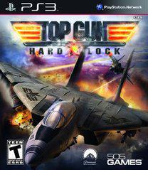 Top Gun Hardlock - Playstation 3 - Destination Retro
