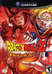 Dragon Ball Z Budokai - Gamecube - Destination Retro