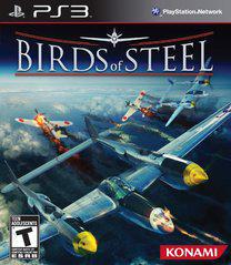 Birds Of Steel - Playstation 3 - Destination Retro