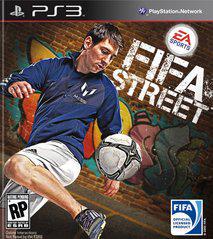 FIFA Street - Playstation 3 - Destination Retro