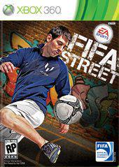 FIFA Street - Xbox 360 - Destination Retro