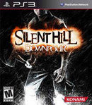 Silent Hill Downpour - Playstation 3 - Destination Retro