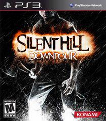 Silent Hill Downpour - Playstation 3 - Destination Retro