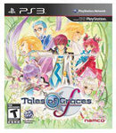 Tales of Graces F - Playstation 3 - Destination Retro