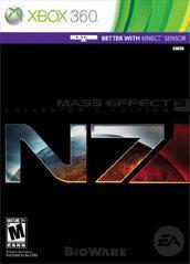 Mass Effect 3 [N7 Collector's Edition] - Xbox 360 - Destination Retro