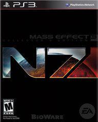Mass Effect 3 [N7 Collector's Edition] - Playstation 3 - Destination Retro
