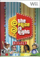 The Price Is Right Decades - Wii - Destination Retro