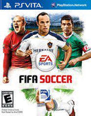 FIFA Soccer 12 - Playstation Vita - Destination Retro