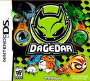 DaGeDar - Nintendo DS - Destination Retro