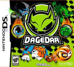 DaGeDar - Nintendo DS - Destination Retro