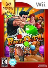 Punch-Out [Nintendo Selects] - Wii - Destination Retro