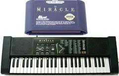 Miracle Piano - Sega Genesis - Destination Retro