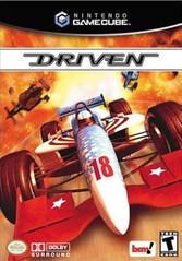 Driven - Gamecube - Destination Retro