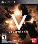 Armored Core V - Playstation 3 - Destination Retro