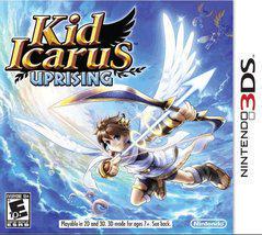 Kid Icarus Uprising - Nintendo 3DS - Destination Retro