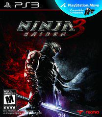 Ninja Gaiden 3 - Playstation 3 - Destination Retro