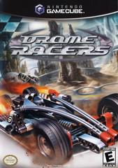 Drome Racers - Gamecube - Destination Retro