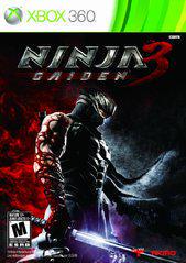 Ninja Gaiden 3 - Xbox 360 - Destination Retro