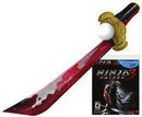 Ninja Gaiden 3 Dragon Sword Bundle - Playstation 3 - Destination Retro
