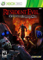 Resident Evil: Operation Raccoon City - Xbox 360 - Destination Retro