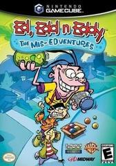 Ed Edd N Eddy Mis-Edventures - Gamecube - Destination Retro