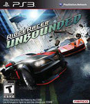 Ridge Racer Unbounded - Playstation 3 - Destination Retro