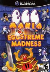 Egg Mania - Gamecube - Destination Retro