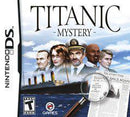 Titanic Mystery - Nintendo DS - Destination Retro