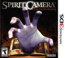 Spirit Camera The Cursed Memoir - Nintendo 3DS - Destination Retro