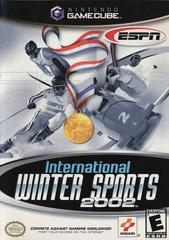 International Winter Sports 2002 - Gamecube - Destination Retro