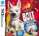 Bolt: Be-Awesome Edition - Nintendo DS - Destination Retro
