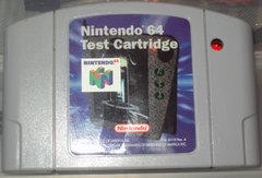 Nintendo 64 Test Cartridge - Nintendo 64 - Destination Retro
