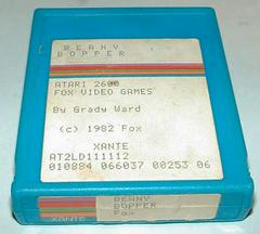 Beany Bopper [Xante] - Atari 2600 - Destination Retro