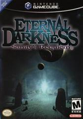 Eternal Darkness - Gamecube - Destination Retro