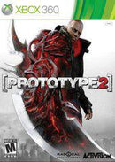 Prototype 2 - Xbox 360 - Destination Retro
