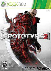 Prototype 2 - Xbox 360 - Destination Retro