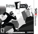 Shifting World - Nintendo 3DS - Destination Retro