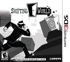 Shifting World - Nintendo 3DS - Destination Retro