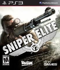 Sniper Elite V2 - Playstation 3 - Destination Retro
