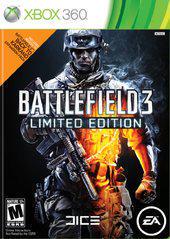 Battlefield 3 [Limited Edition] - Xbox 360 - Destination Retro