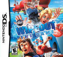 Wipeout: The Game - Nintendo DS - Destination Retro
