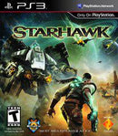 Starhawk - Playstation 3 - Destination Retro